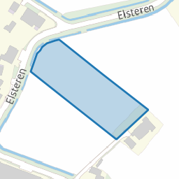 Perceel BGN02-S-2071