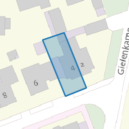 Perceel BGN02-S-2090