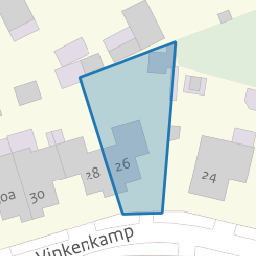 Perceel BGN02-S-2101