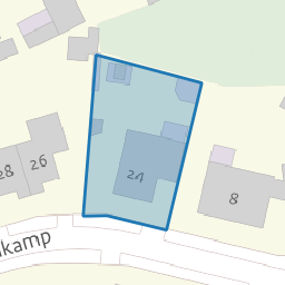 Perceel BGN02-S-2102