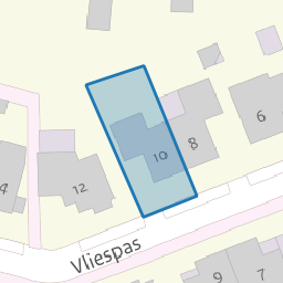 Perceel BGN02-S-2104