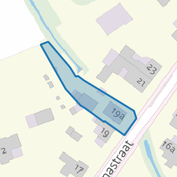 Perceel BGN02-S-2125