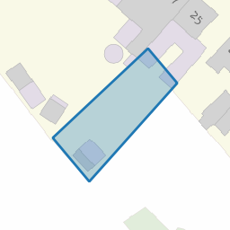 Perceel BGN02-S-2126