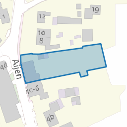 Perceel BGN02-S-2139