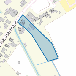 Perceel BGN02-S-2158