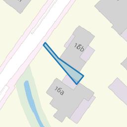 Perceel BGN02-S-2160