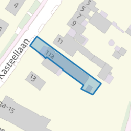 Perceel BGN02-S-2178