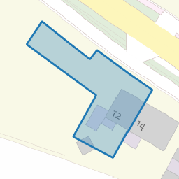 Perceel BGN02-S-2203