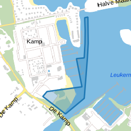 Perceel BGN02-S-2207