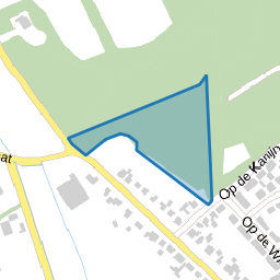 Perceel BGN02-S-2254