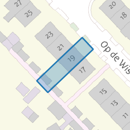 Perceel BGN02-S-2259