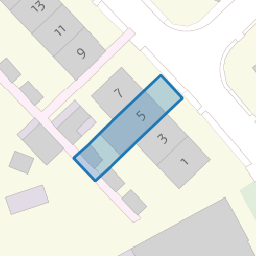 Perceel BGN02-S-2264