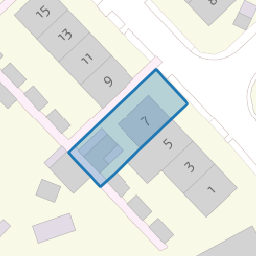 Perceel BGN02-S-2265