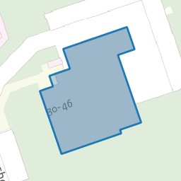 Perceel BGN02-S-2267