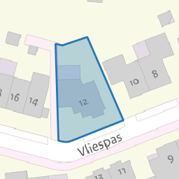 Perceel BGN02-S-2291