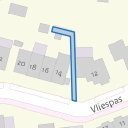 Perceel BGN02-S-2292