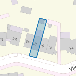 Perceel BGN02-S-2295