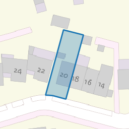 Perceel BGN02-S-2296