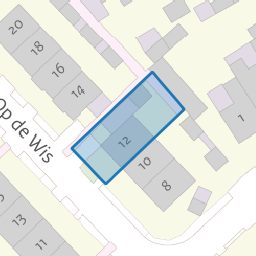 Perceel BGN02-S-2304