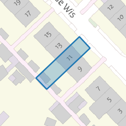 Perceel BGN02-S-2310