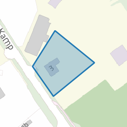 Perceel BGN02-S-2339