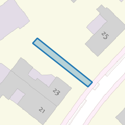 Perceel BGN02-S-2344