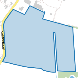 Perceel BGN02-S-2349