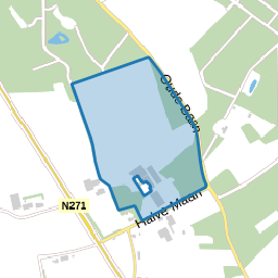 Perceel BGN02-S-2352