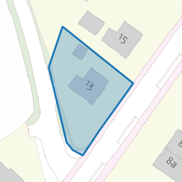 Perceel BGN02-S-2388