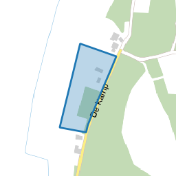 Perceel BGN02-S-2413