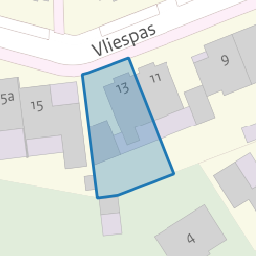 Perceel BGN02-S-2432