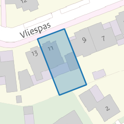 Perceel BGN02-S-2434