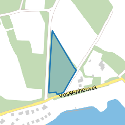 Perceel BGN02-S-2453