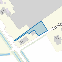 Perceel BGN02-S-2455