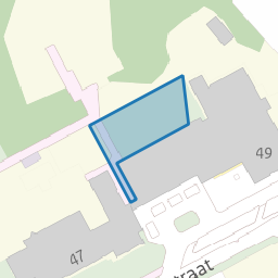 Perceel BGN02-S-2460