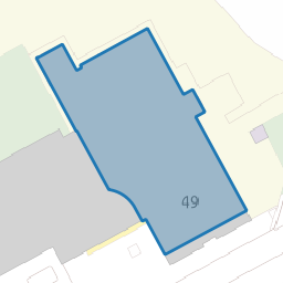 Perceel BGN02-S-2461