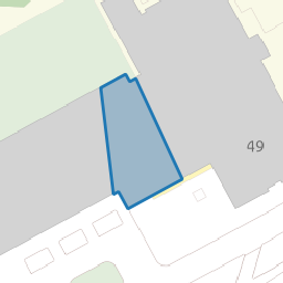 Perceel BGN02-S-2467