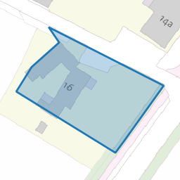 Perceel BGN02-S-2497