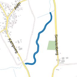 Perceel BGN02-S-2506