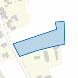 Perceel BGN02-S-2521