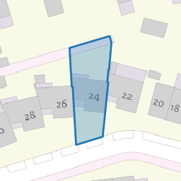 Perceel BGN02-S-2525