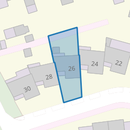 Perceel BGN02-S-2526