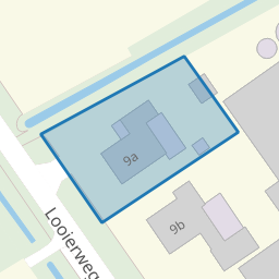 Perceel BGN02-S-2532