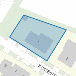 Perceel BGN02-S-2536