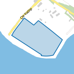 Perceel BGN02-S-2545