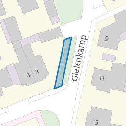 Perceel BGN02-S-2566