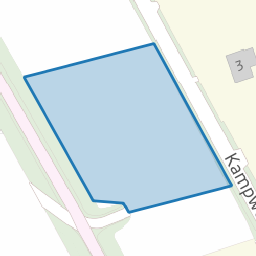 Perceel BGN02-S-2597