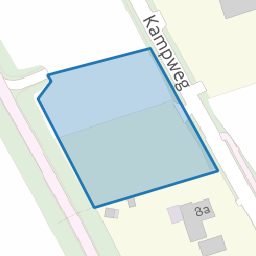 Perceel BGN02-S-2600