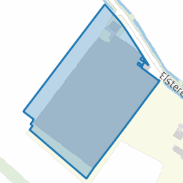 Perceel BGN02-S-2613