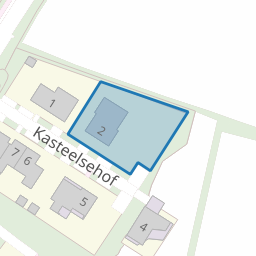 Perceel BGN02-S-2614